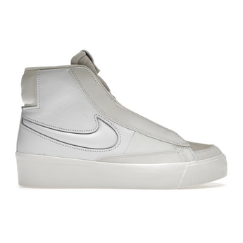 Nike Blazer Mid Victory Summit White White Phantom Light Cream