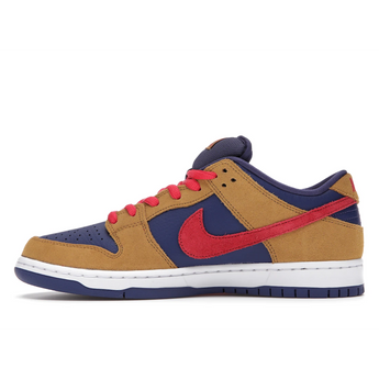 Nike SB Dunk Low Reverse Papa Bear