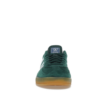 Adidas Gazelle Indoor Collegiate Green