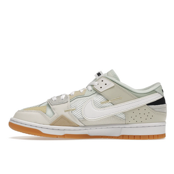 Nike Dunk Low Scrap Sea Glass