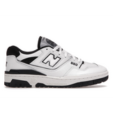 New Balance 550 White Black