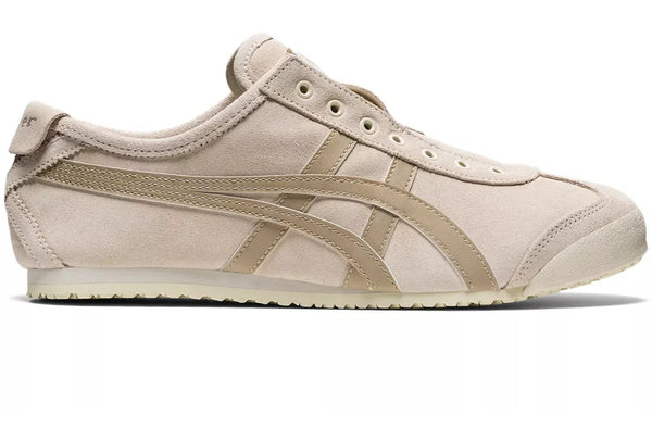 Onitsuka Tiger Mexico 66 Slip-On Birch Wood Crepe