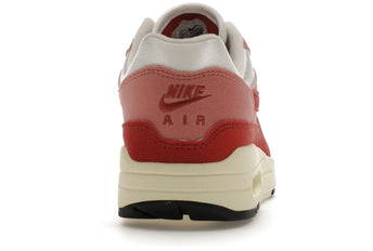 Nike Air Max 1 Red Stardust