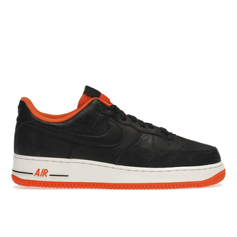 Air Force 1 Halloween