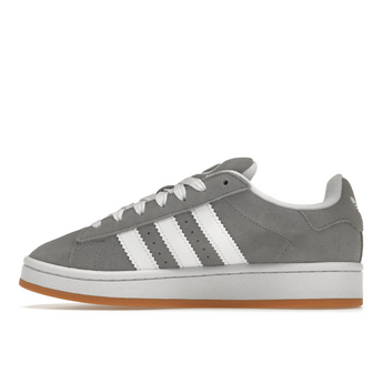 Adidas Campus 00s Grey Gum