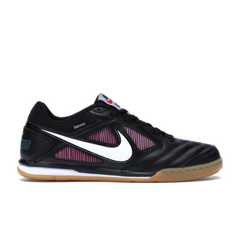 Nike SB Gato Supreme Black