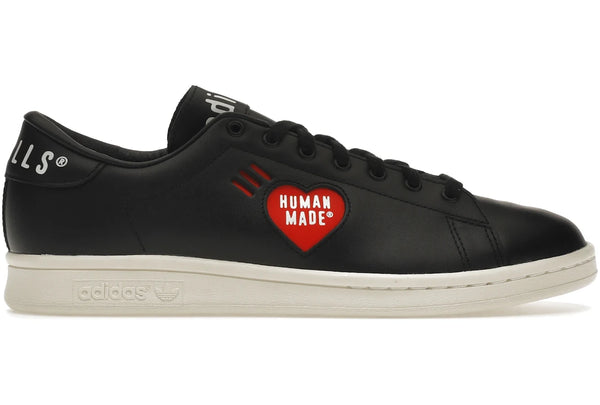 Adidas Stan Smith Human Made Black