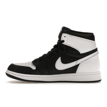 Air Jordan 1 Retro High OG Black White