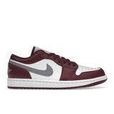 Air Jordan 1 Low Bordeaux