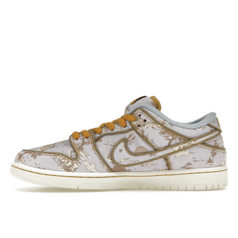 Nike SB Dunk Low Premium Pastoral Print