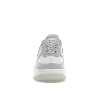 Nike Air Force 1 '07 Light Silver Pumice