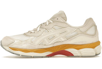 ASICS Gel-NYC Cream Oatmeal