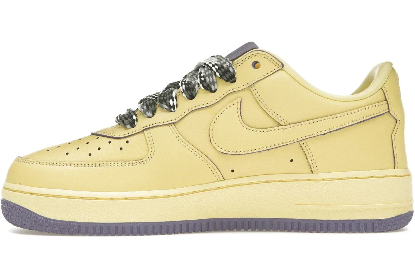 Nike Air Force 1 Low Protro Kobe Bryant Mamba Mentality