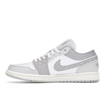 Air Jordan 1 Low Berlin Grey