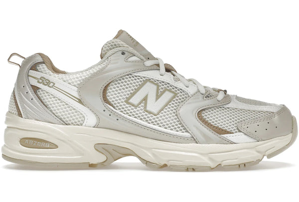 New Balance 530 Beige Angora