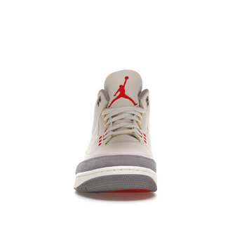 Air Jordan 3 Retro Muslin