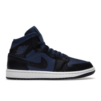 Air Jordan 1 Mid Split French Blue