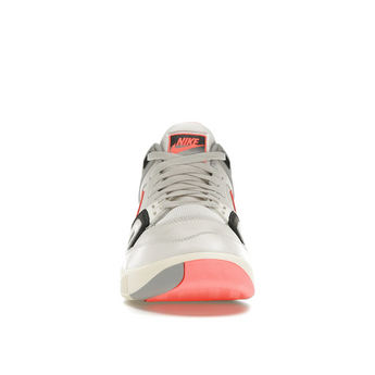 Nike Air Tech Challenge II Hot Lava