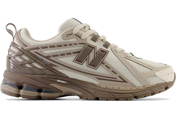 New Balance 1906R Driftwood Dark Mushroom