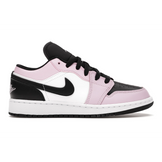 Air Jordan 1 Low Light Arctic Pink