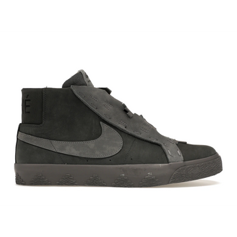 Nike SB Zoom Blazer Mid Di’Orr Greenwood