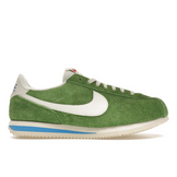 Nike Cortez Vintage Chlorophyll Suede