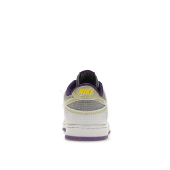 Nike Dunk Low Union Passport Pack Court Purple