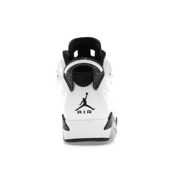 Air Jordan 6 Retro Reverse Oreo