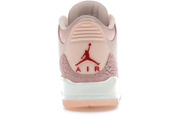 Air Jordan 3 Retro Valentine's Day Treat Yourself