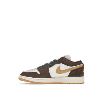 Air Jordan 1 Low SE Cacao Wow