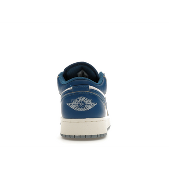 Air Jordan 1 Low SE Industrial Blue