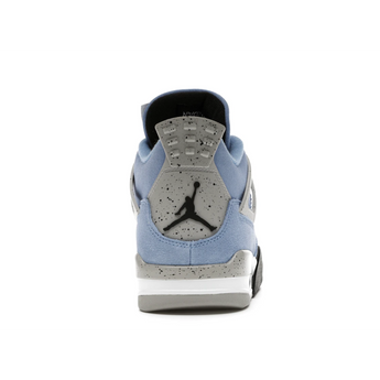 Air Jordan 4 Retro University Blue