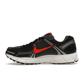 Nike Zoom Vomero 5 Black Picante Red