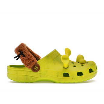 Crocs Classic Clog DreamWorks Shrek