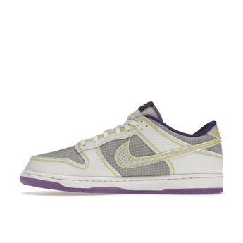 Nike Dunk Low Union Passport Pack Court Purple