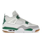 Air Jordan 4 Retro SB Pine Green