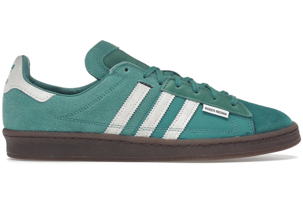 Adidas Campus 80s Darryl Brown Active Green