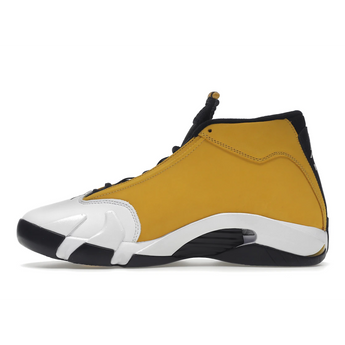 Air Jordan 14 Retro Light Ginger