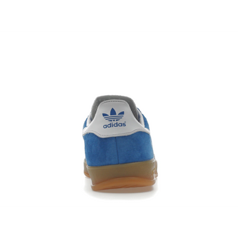 Adidas Gazelle Indoor Blue Bird Gum