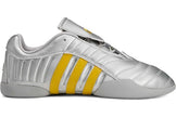 adidas Elite Mei Miaou Silver Metallic Hazy Yellow