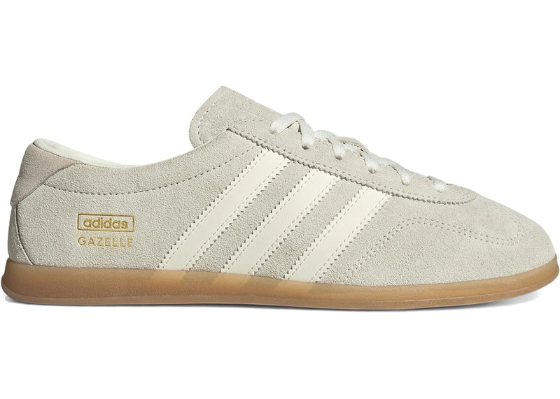 Adidas Gazelle Lo Pro Ivory Off White product image
