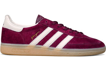 adidas Glasgow size? Exclusive Anniversary City Series Burgundy