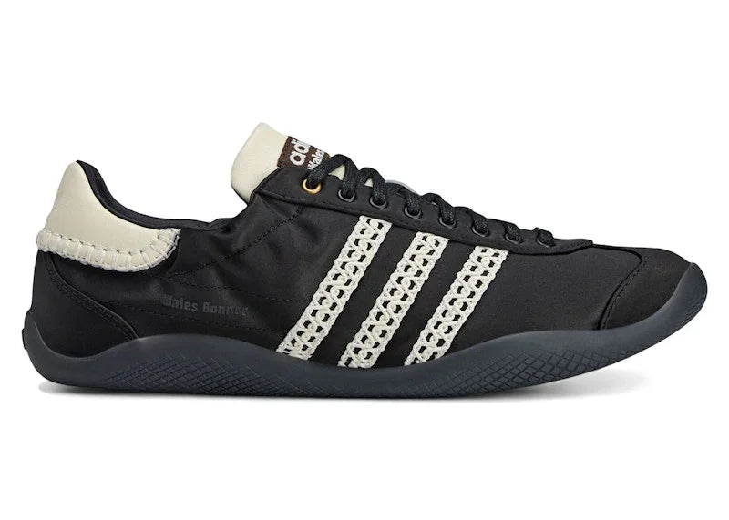 adidas Karintha Wales Bonner Black White - Sneakerzone