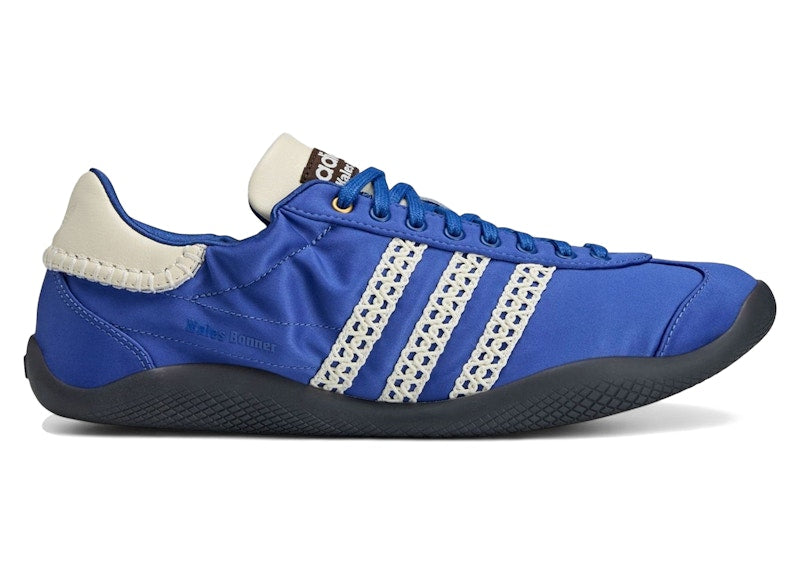 adidas Karintha Wales Bonner Royal Blue