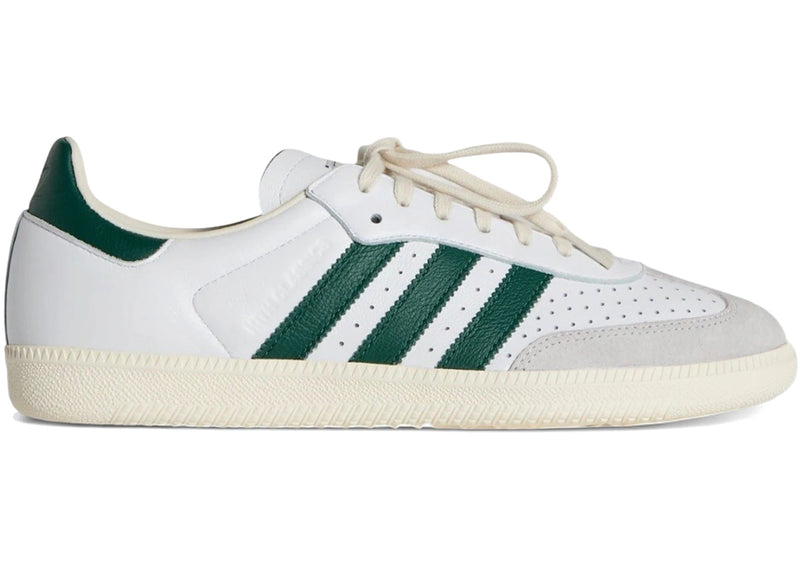 Adidas Samba Kith White Collegiate Green product image