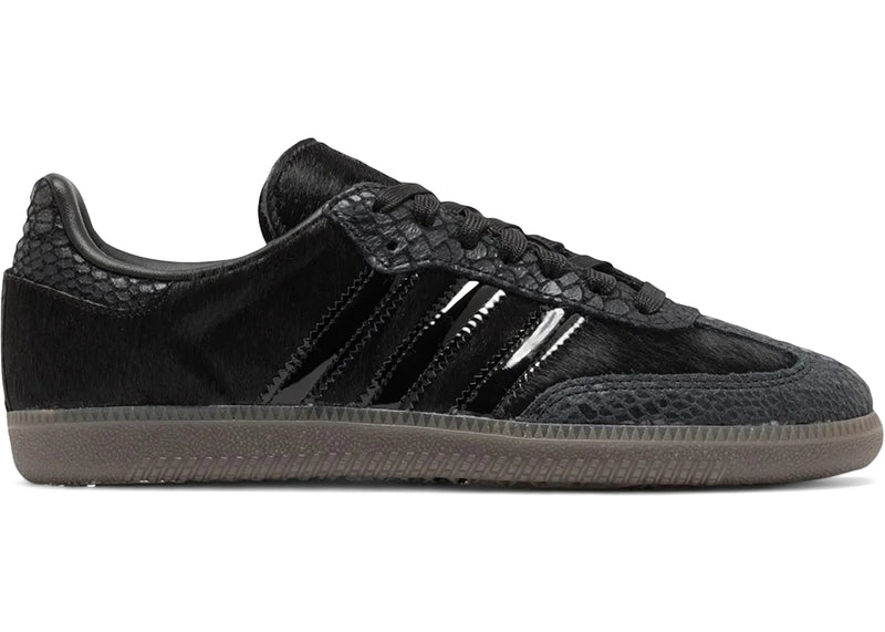 Adidas Samba OG Black Off White product image