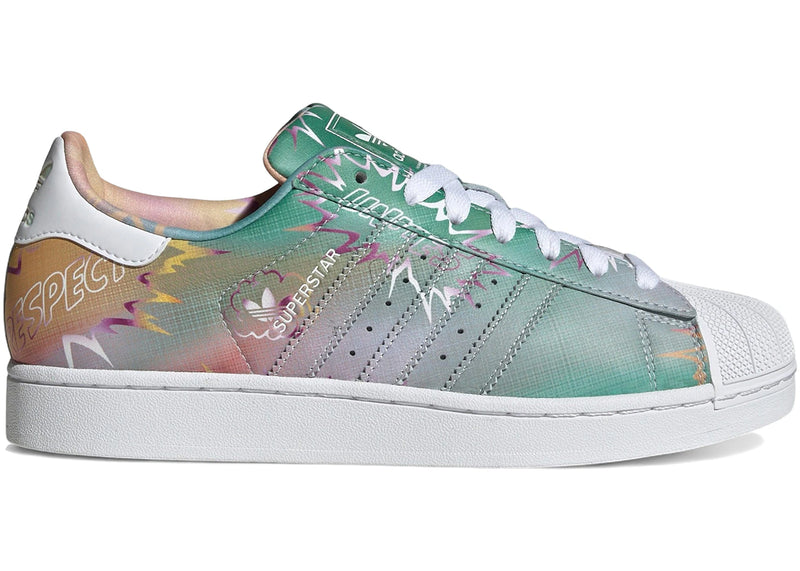 Adidas Superstar II Supplier Colour Cloud White product image