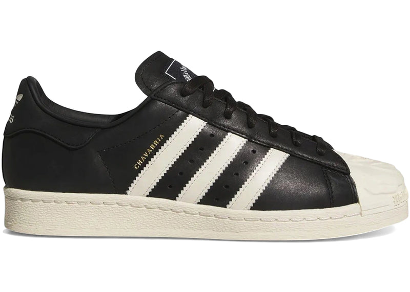 Adidas Superstar Willy Chavarria Rose Black Cream White product image