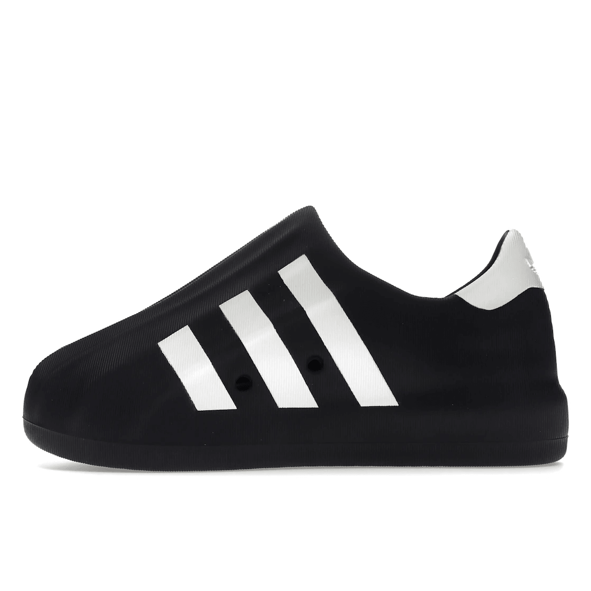 Adidas adiFOM Superstar Black White - Sneakerzone