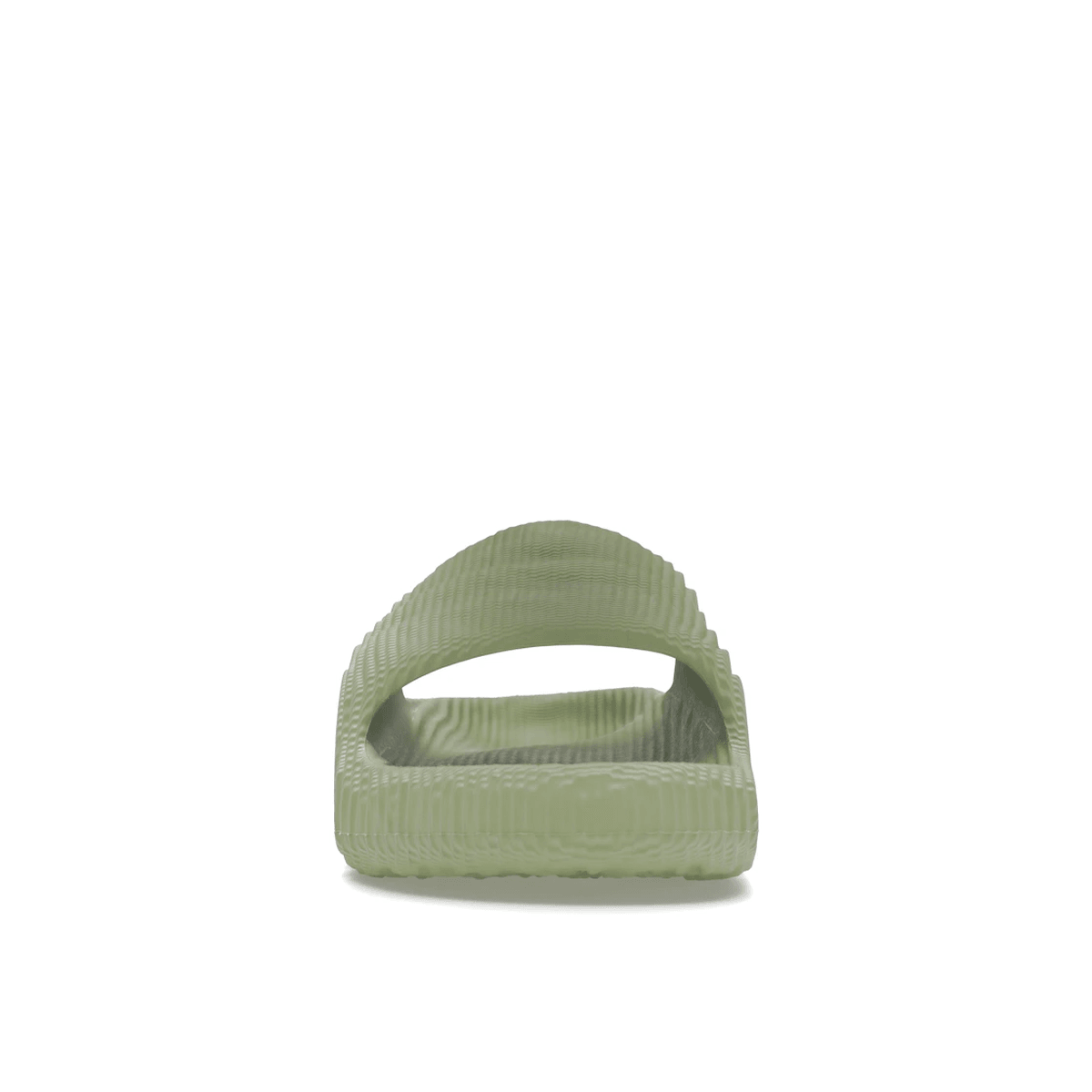 Adidas Adilette 22 Slides Magic Lime - Sneakerzone